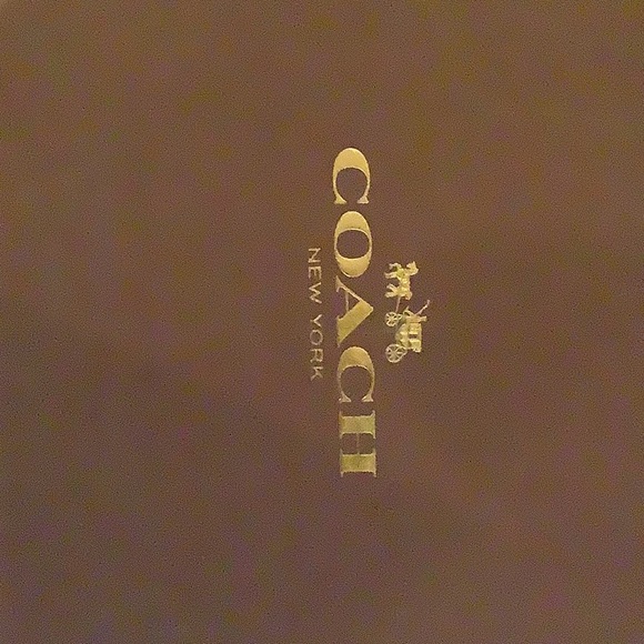 Coach shearling lined boots - Picture 7 of 7